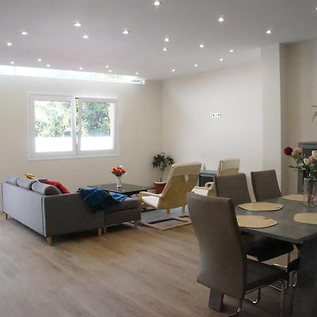 Little Heaven Apartment ซานตาครูซ เด เตเนริเฟ ภายนอก รูปภาพ