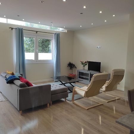 Little Heaven Apartment ซานตาครูซ เด เตเนริเฟ ภายนอก รูปภาพ