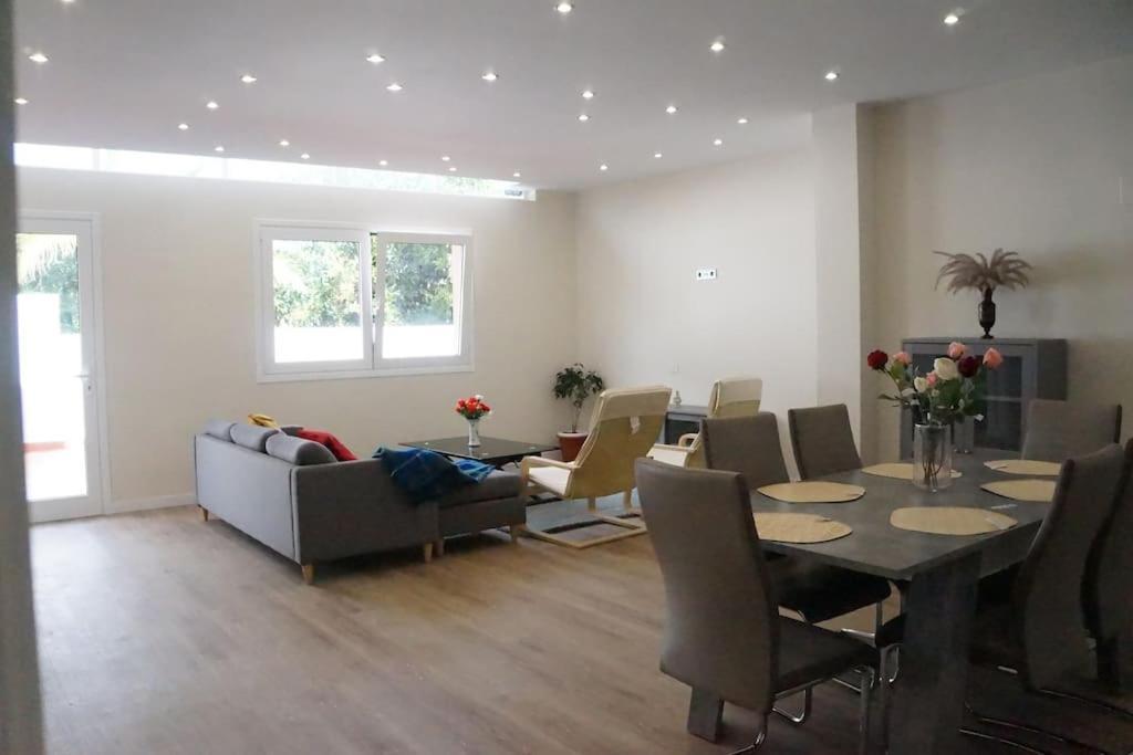 Little Heaven Apartment ซานตาครูซ เด เตเนริเฟ ภายนอก รูปภาพ