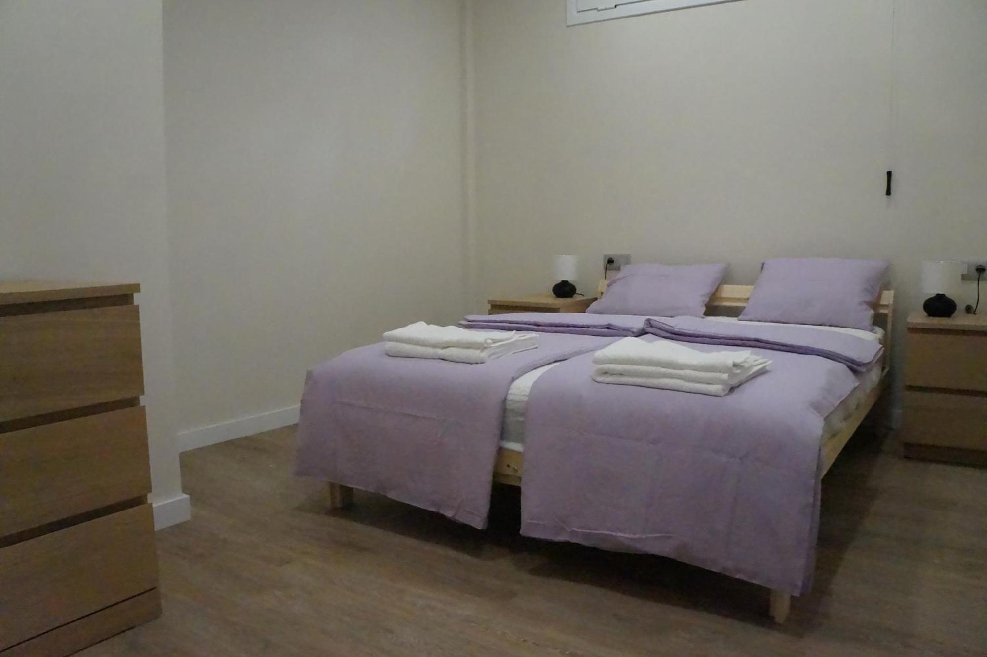 Little Heaven Apartment ซานตาครูซ เด เตเนริเฟ ภายนอก รูปภาพ