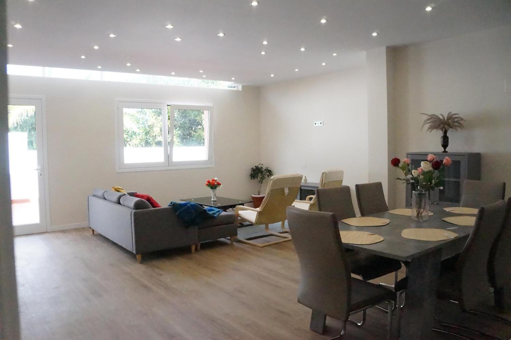 Little Heaven Apartment ซานตาครูซ เด เตเนริเฟ ภายนอก รูปภาพ