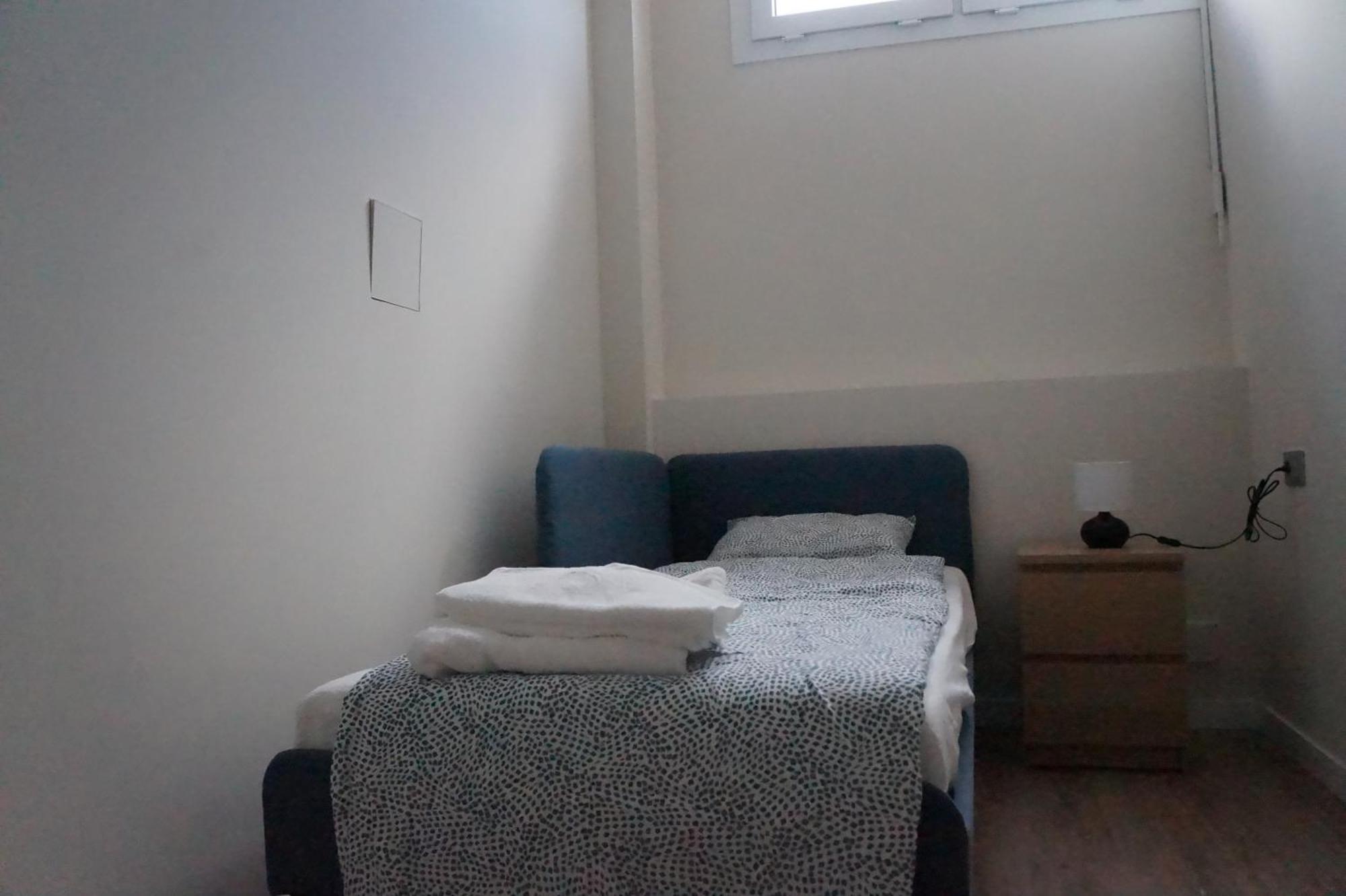 Little Heaven Apartment ซานตาครูซ เด เตเนริเฟ ภายนอก รูปภาพ