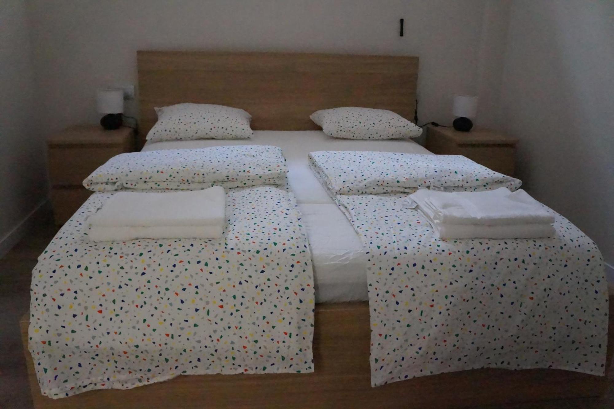 Little Heaven Apartment ซานตาครูซ เด เตเนริเฟ ภายนอก รูปภาพ