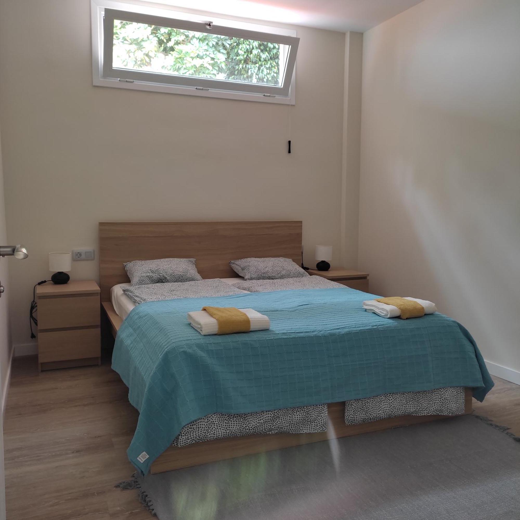 Little Heaven Apartment ซานตาครูซ เด เตเนริเฟ ภายนอก รูปภาพ