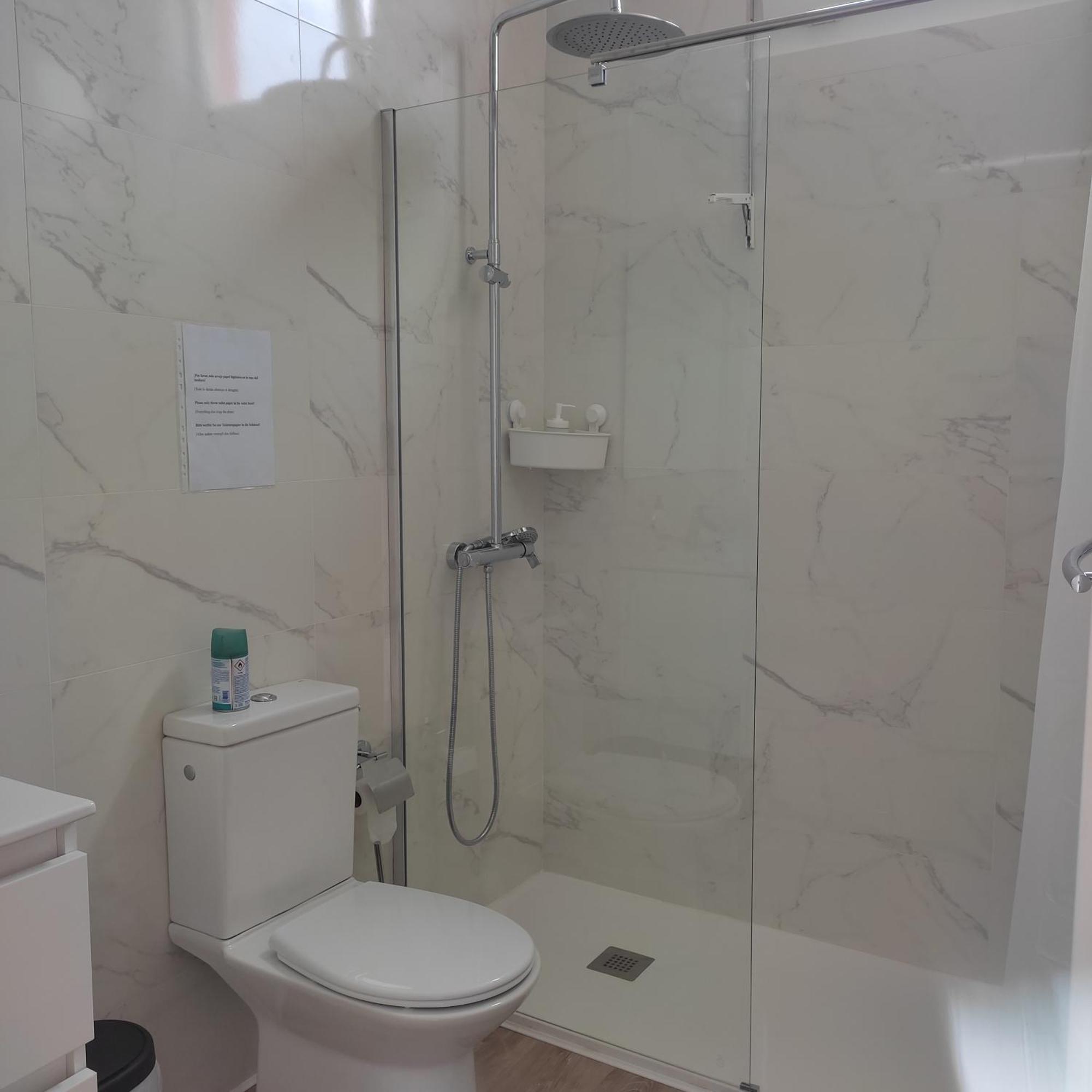 Little Heaven Apartment ซานตาครูซ เด เตเนริเฟ ภายนอก รูปภาพ