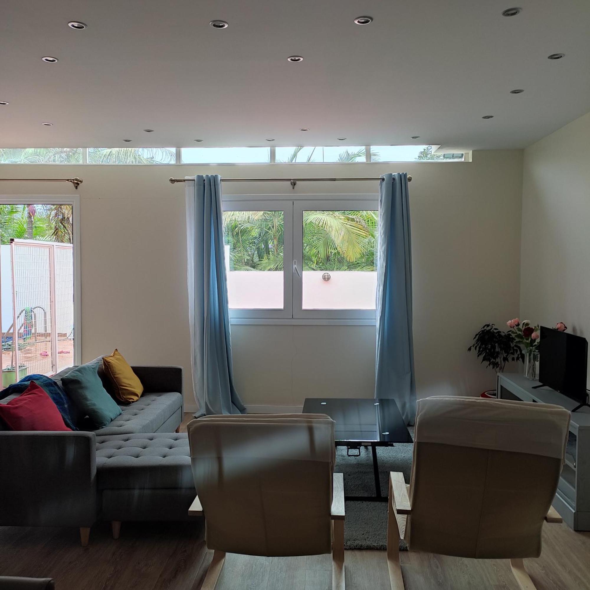 Little Heaven Apartment ซานตาครูซ เด เตเนริเฟ ภายนอก รูปภาพ
