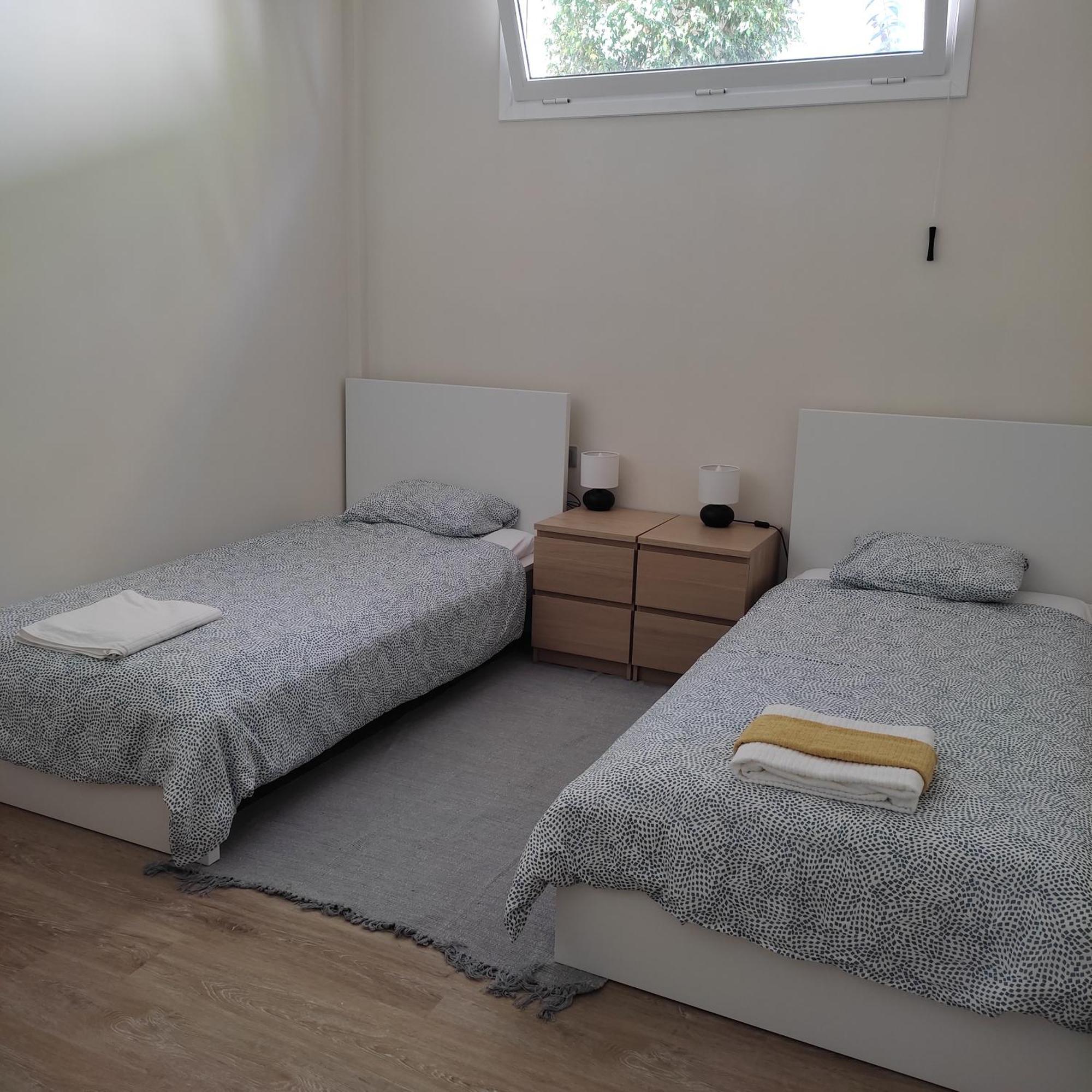 Little Heaven Apartment ซานตาครูซ เด เตเนริเฟ ภายนอก รูปภาพ
